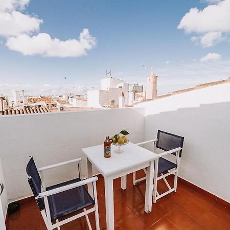 Petit Hotel 5 Fars (Adults Only) Ciutadella  Dış mekan fotoğraf