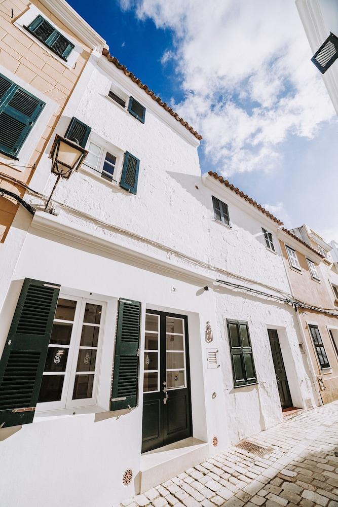 Petit Hotel 5 Fars (Adults Only) Ciutadella  Dış mekan fotoğraf