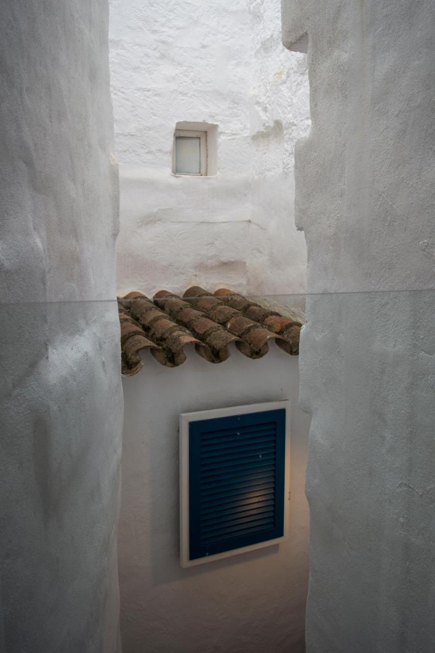 Petit Hotel 5 Fars (Adults Only) Ciutadella  Dış mekan fotoğraf