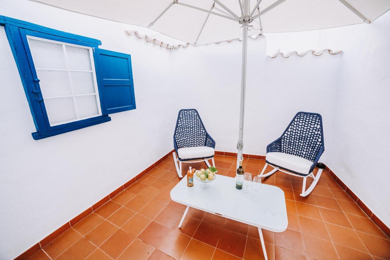 Petit Hotel 5 Fars (Adults Only) Ciutadella  Dış mekan fotoğraf