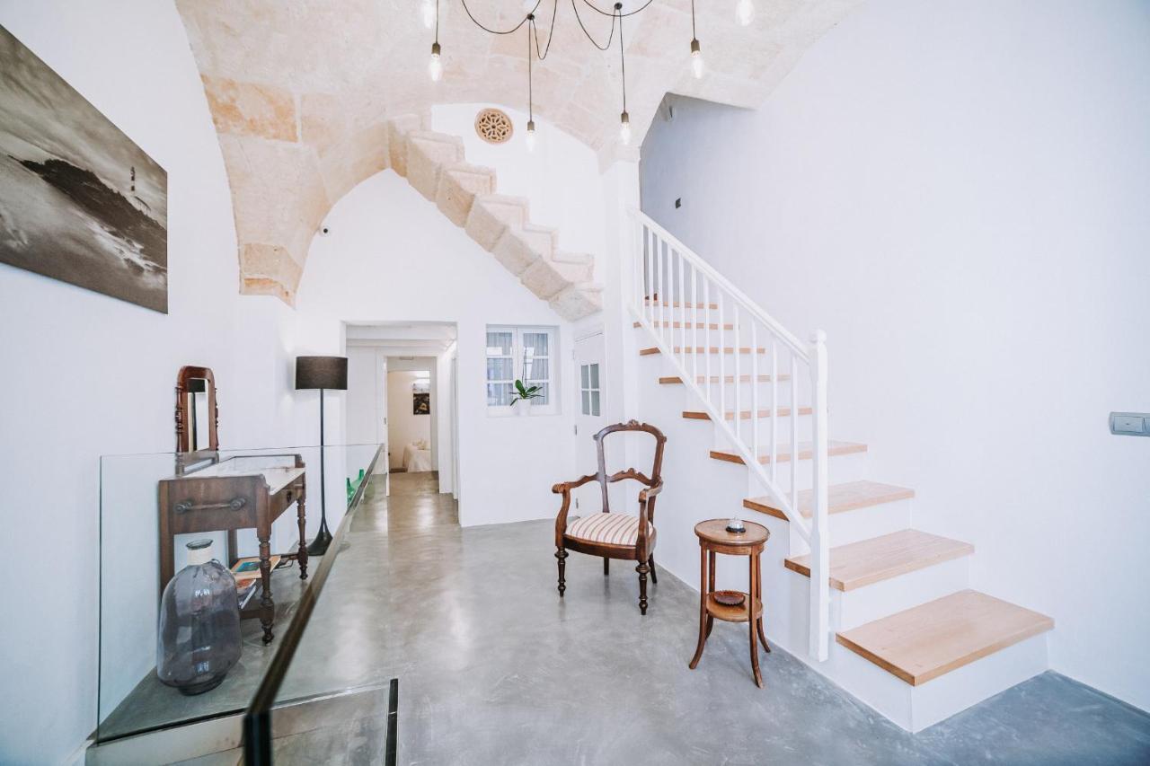 Petit Hotel 5 Fars (Adults Only) Ciutadella  Dış mekan fotoğraf