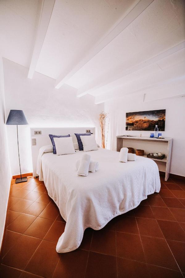 Petit Hotel 5 Fars (Adults Only) Ciutadella  Dış mekan fotoğraf