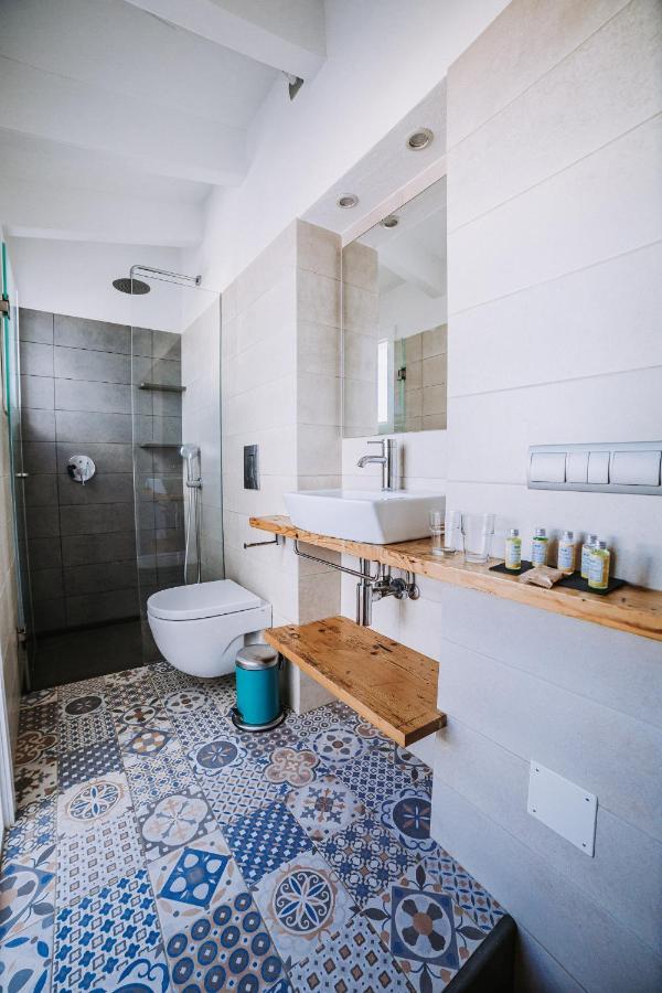 Petit Hotel 5 Fars (Adults Only) Ciutadella  Dış mekan fotoğraf